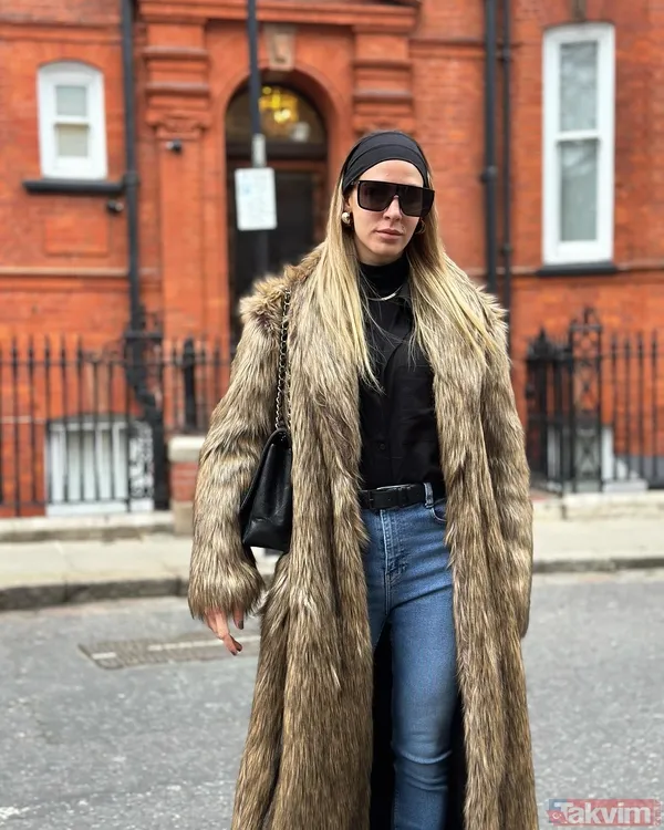 Yeşilçam yıldızı Hülya Koçyiğit’in torunu Aslışah Alkoçlar’dan maaile paylaşım! Engin Altan Düzyatan’ın oğlu meğer... - 5