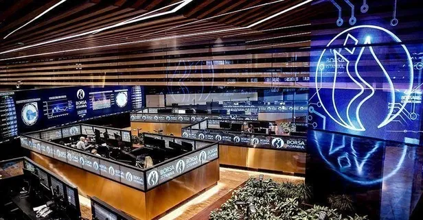 Borsada 20 Ocak 2020'de en çok değer kazanan hisseler