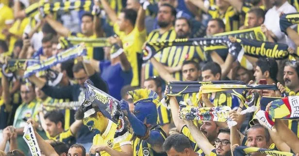 Fenerbahçe’de büyük protesto hazırlığı
