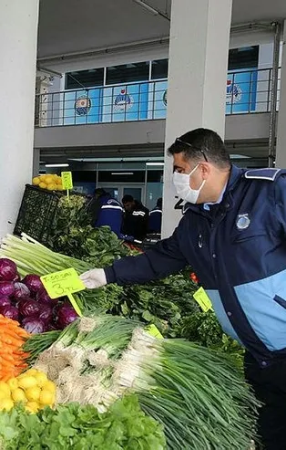 Fahiş fiyata 10 kat ceza