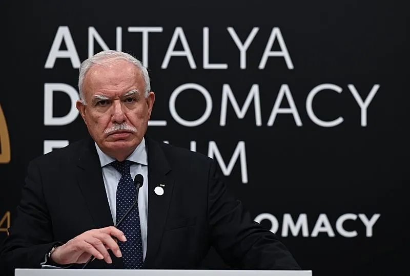 Filistin Devlet Başkanı Mahmud Abbas Ankara'ya geliyor! Tarih belli oldu-3