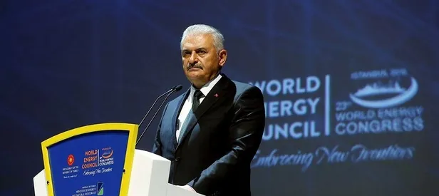 Enerjideki büyümede dünya 2.’siyiz