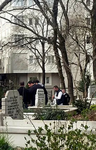 Rüyada mezarlık görmek ne anlama gelir?