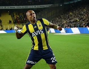 Sezon sonunda yolcu!