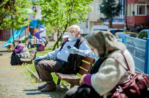 Koronavirüs tedbirleri kapsamında bu yasaklara dikkat! 3 bin TL cezası var