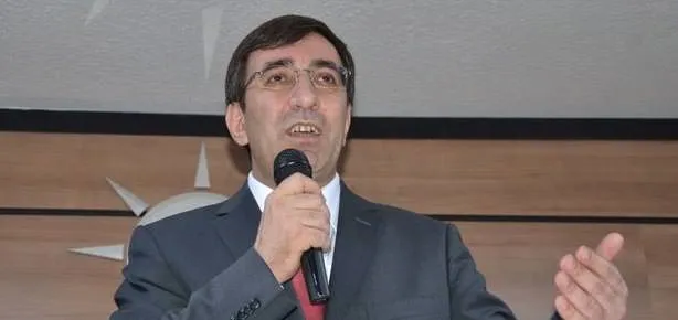 Eylemciler dışarı kaçtı