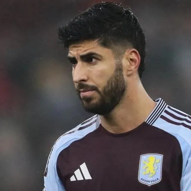 Asensio geliyor