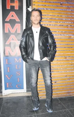 Onlar kapsama alanım dışında