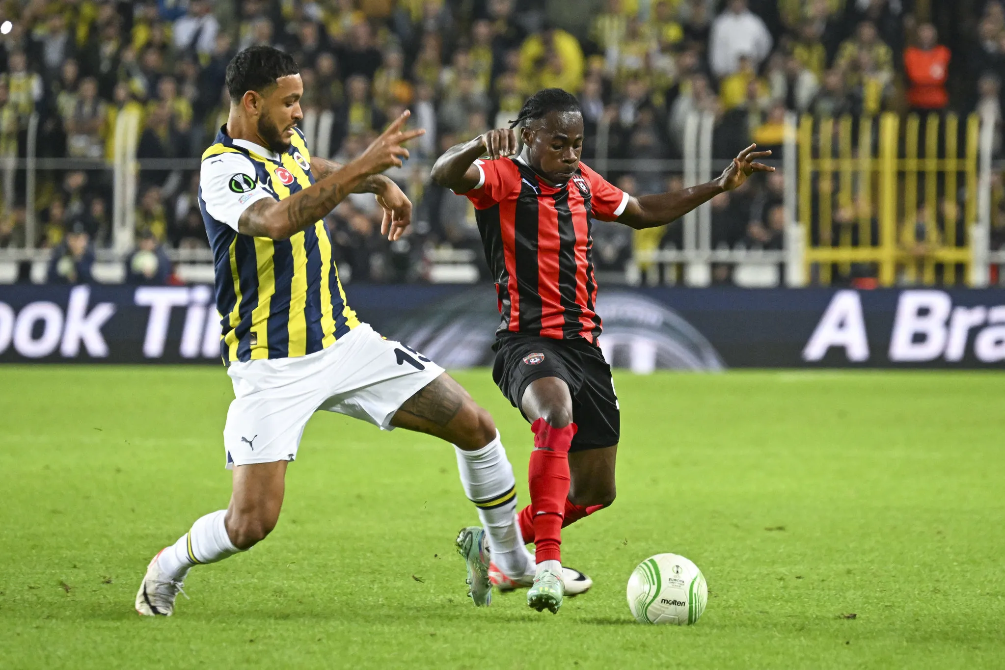 Fenerbahçe'den Beşiktaş'ı çıldırtacak transfer! Serdar Saatçı bombası - 2