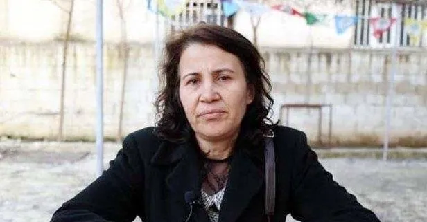 Görevden uzaklaştırılan HDP’li Suruç Belediye Başkanı Çevik tutuklandı