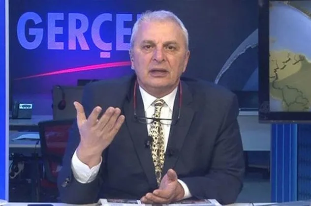 Can Ataklı'nın "Erdoğan, Akşener'in çok yakınıyla görüştü" palavrasına kendi kanalı bile sahip çıkmadı