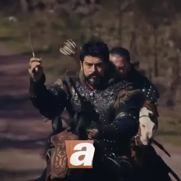 ▶️ Kuruluş Osman 148. bölüm fragmanı izle!
