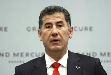 Demirtaş’a özgürlük diyenlere destek olamayız