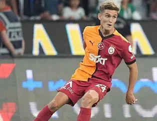 Ada’dan Jelert sürprizi
