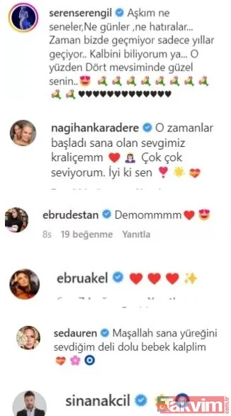 Demet Akalın övmeye doyamıyor "Senden sonra daha gelmez..." Daha önce de Mert Yazıcıoğlu'nu Mert Ramazan Demir uğruna harcamıştı - 33