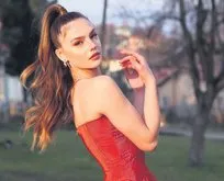 Nilsu Berfin Aktaş üzüntüsünü saklayamadı!