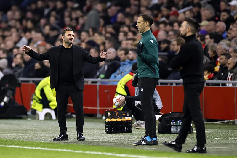 Galatasaray'a Morata'dan sonra bir dünya yıldızı daha! Görüşme başladı - 5