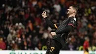 Como Alvaro Morata’yı açıkladı