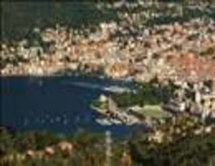 Lüks ve huzur iç içe Como