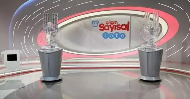 Sayısal Loto 479 milyon devretti