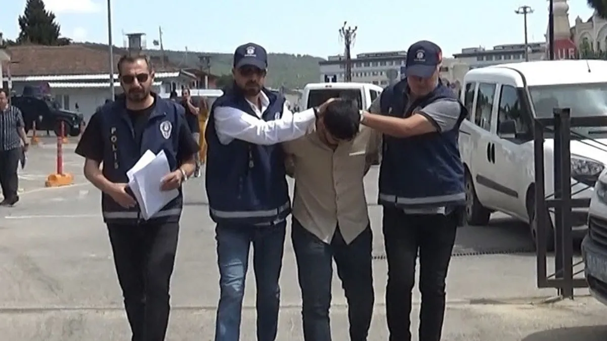 Gaziantep’te eski eşini ve kayınpederini öldüren sanığa ağır ceza