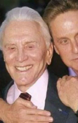ABD'li ünlü oyuncu Kirk Douglas hayatını kaybetti