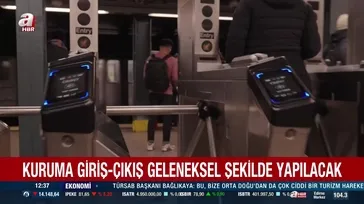 İş dünyasında biyometrik veri dönemi bitti