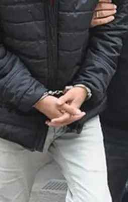 DHKP-C'nin kritik ismi gözaltında