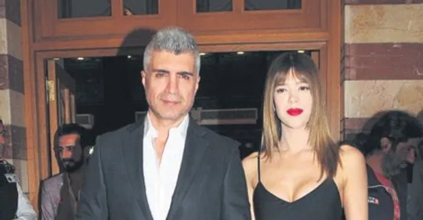 Özcan Deniz’in eski eşi Feyza Aktan’ın yeni imajı olay oldu! Görenler tanımakta zorlandı...