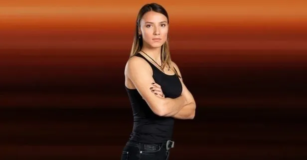 Survivor Elif Gören kimdir, nereli?