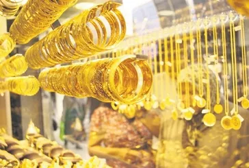 Altın ve gümüş yükseliş rekorları kırıyor!