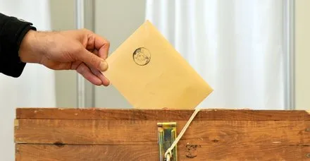 Cumhurbaşkanı seçiminde seçim pusulası nasıl olacak?