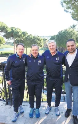 İki yönlü futbolcu lazım