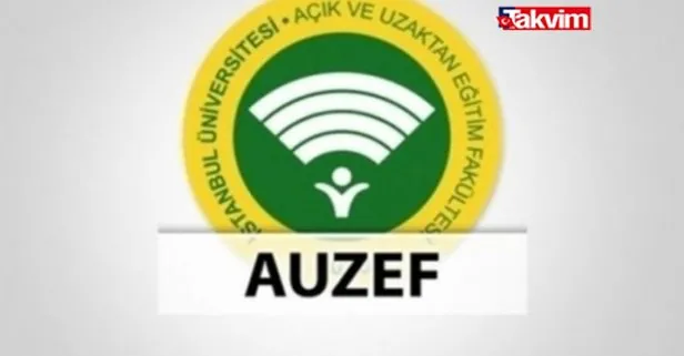 AUZEF sınav sonuçları ne zaman açıklanacak 2021?