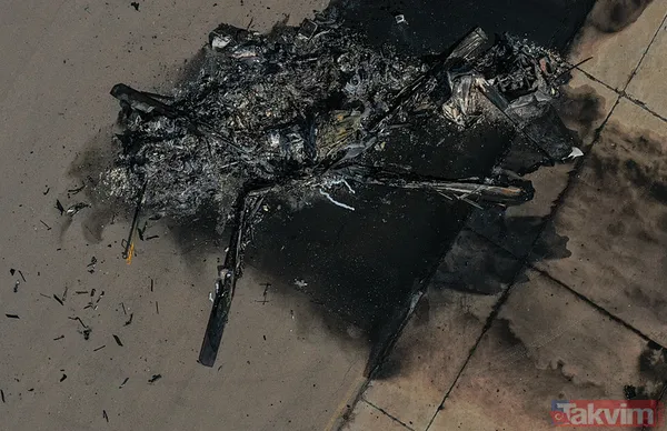 Beşar Esad rejiminin zulüm zindanlarından biri daha: Mezze Hapishanesi'ndeki insanlık dışı koşullar görüntülendi - 21