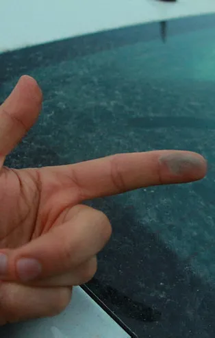 HAVA DURUMU | Hafta sonuna dikkat! Gökten çamur yağacak! Dikkat çeken maske uyarısı: İçindeki o madde...