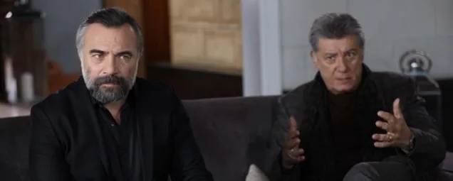 Eşkıya Dünyaya Hükümdar Olmaz 132. bölümde Çakırbeyliler düşmanlarının üstüne gidiyor!