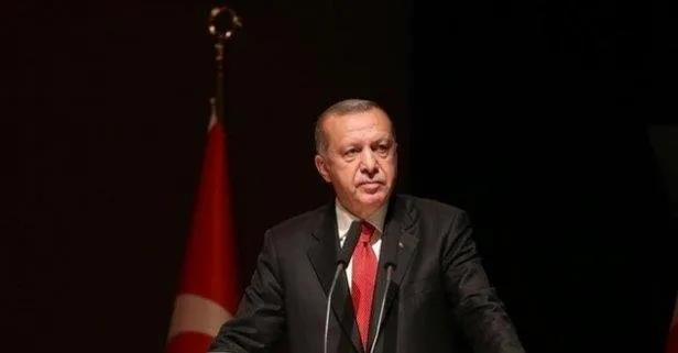 Başkan Erdoğan’dan şehit Yusuf Çağatay Sanalp ve şehit Burak Can Güngör için taziye mesajı