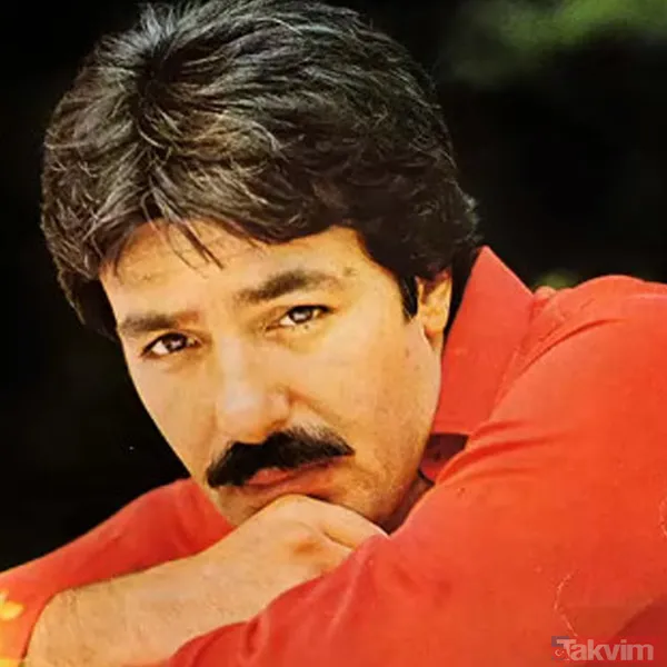 Arabesk müziğinin efsane isimlerinden Ferdi Tayfur’un vasiyeti ortaya çıktı! Ferdi Baba'nın en büyük iki özlemi... - 11