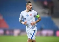 Trabzonspor Marek Hamsik’i kadrosuna kattı!