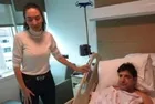 Eski milli futbolcu Oktay Derelioğlu trafikte darp edilmişti | Soruşturma tamamlandı: İşte saldırganlar hakkında istenen ceza