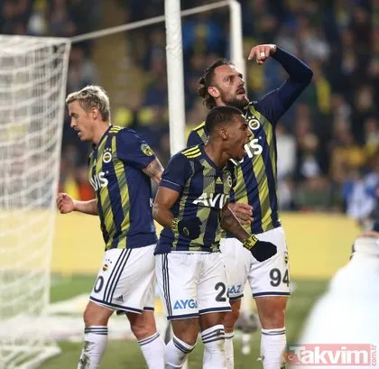 Son dakika Fenerbahçe transfer haberleri: Fenerbahçe sol bek sorununu çözdü! Takasla geliyor