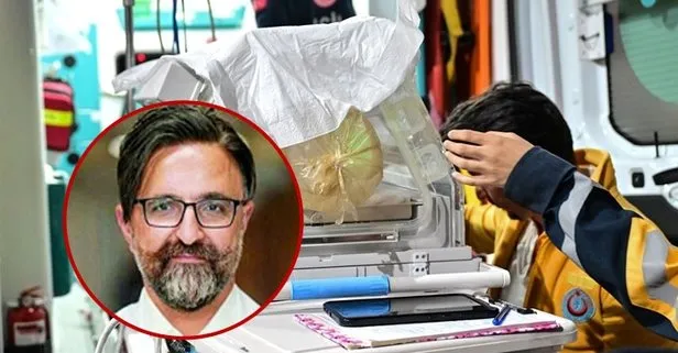 Bebek katilleri hakim karşısında! Yenidoğan davasında 34 kişi için meslekten men cezası