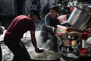 Gazze’de saldırıların durması için Avrupa’dan İsrail’e baskı talebi