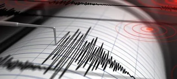 Adana Kozan’da korkutan deprem