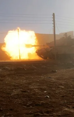 El Bab'da çember daralıyor