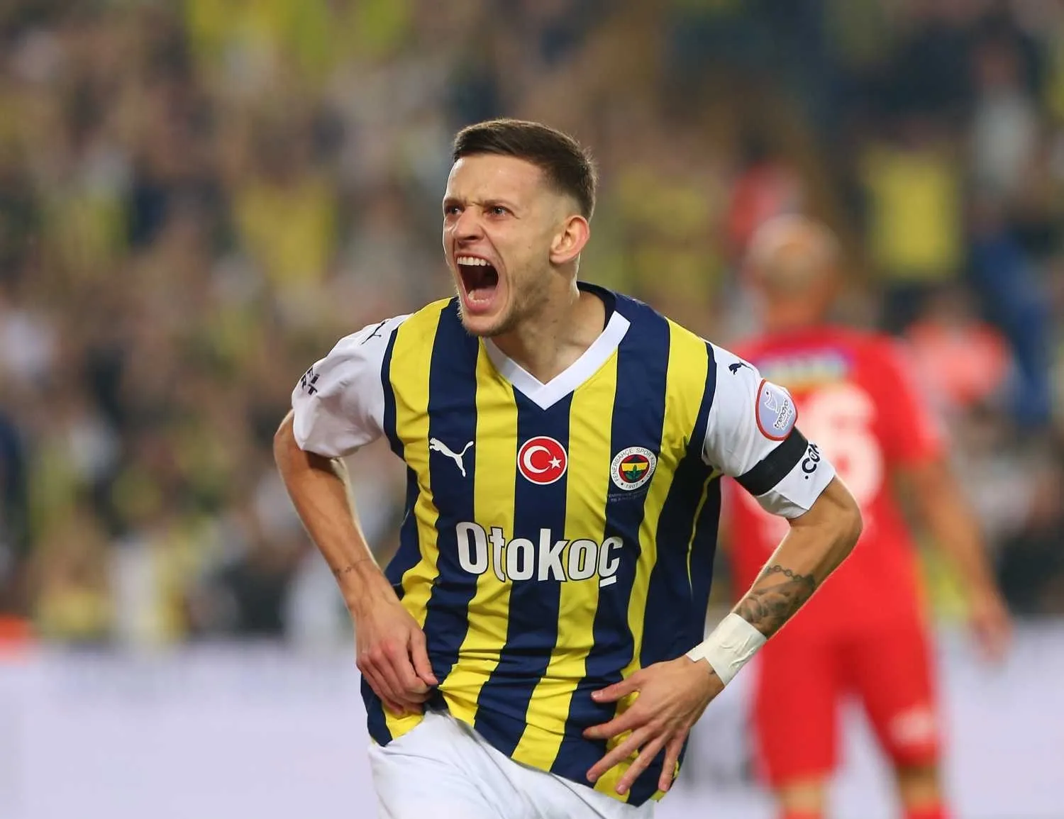 Szymanski şaşkınlığı