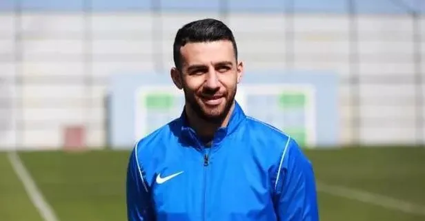 İsmail Köybaşı Trabzonspor’da