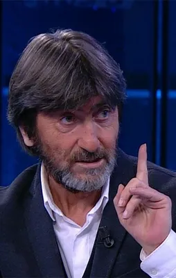 Rıdvan Dilmen'den olay açıklamalar!