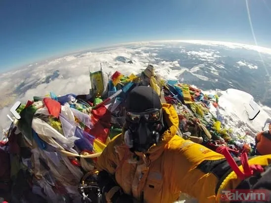 Sadece selfie çekmek istemişti! Başına öyle bir şey geldi ki... - 42